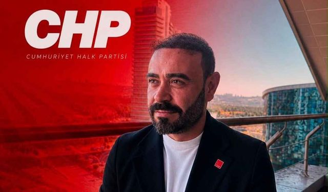 ‘2026 asfalt yılı olacaktı’ CHP’li Çetin’den Papatya Caddesi tepkisi