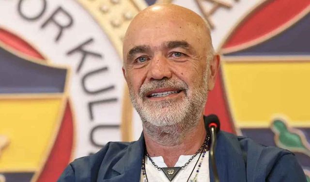 Fenerbahçe’de 3 ayrılık birden: Cihan Kamer isim vererek açıkladı