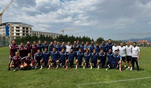 Erciyes 38 FK yeni sezonda sahneye çıkıyor! Maç ne zaman, saat kaçta, nasıl izlenir?