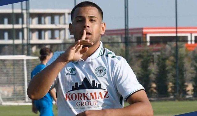 Erciyes 38 FK yeni sezon öncesi transferde bombayı patlattı: Süper Lig ekibinden geldi