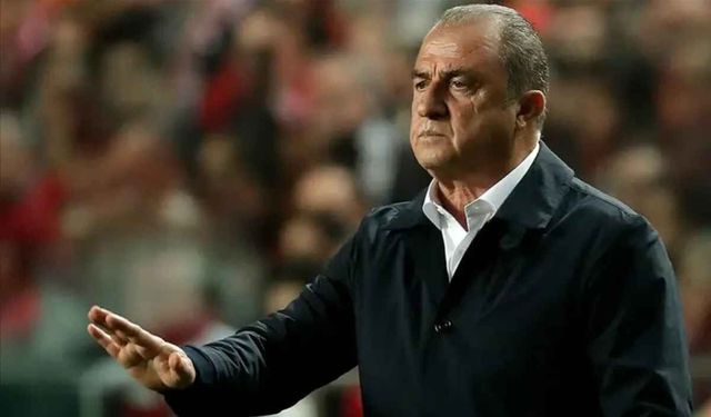 Trabzonspor’da Fatih Terim bombası!