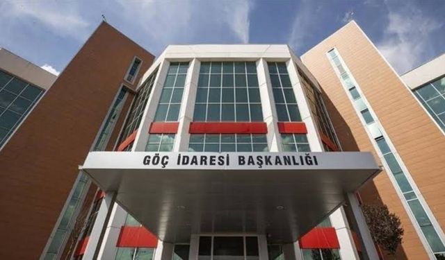 Kayseri’de iş arayanları ilgilendiriyor! Göç İdaresi sözleşmeli personel alacak