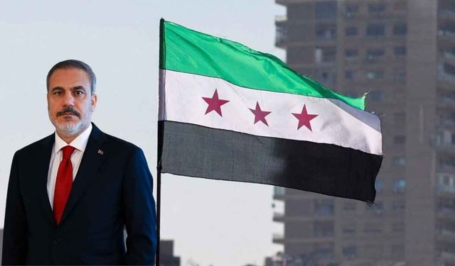 Hakan Fidan: İsrail güçlü ve istikrarlı komşulardan hoşlanmıyor