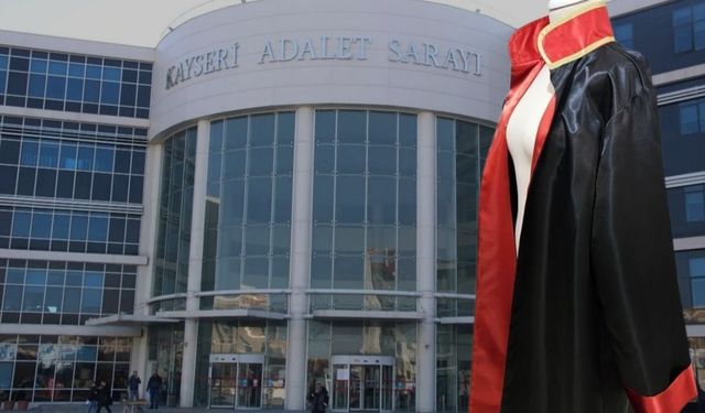 HSK terfi listesi açıklandı: Kayseri’den 23 yargı mensubu listede