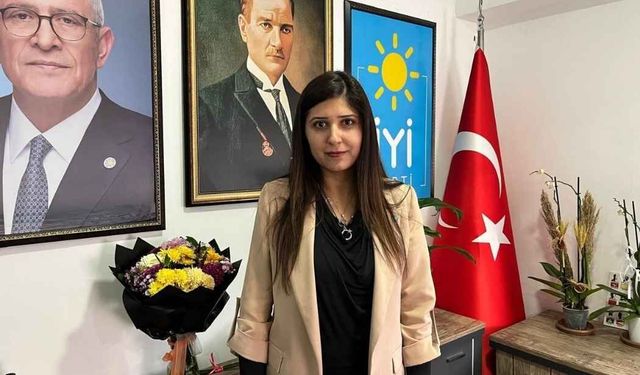 İYİ Partili Hakkomaz Şahin: Fabrika değil, Kayseri’nin hafızası kapanıyor!