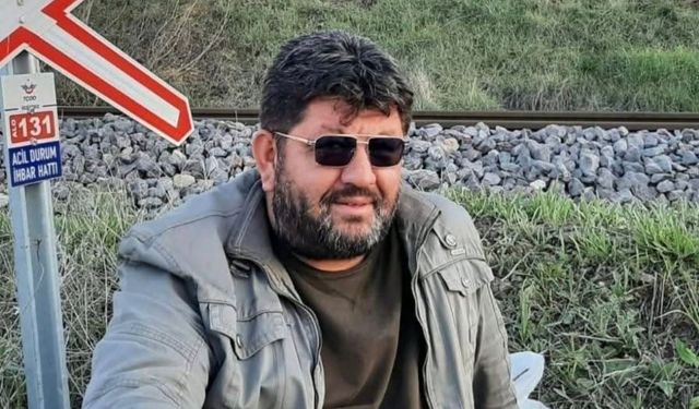 Kayseri’de kıraathane cinayetinde öldürülen Erol Koyuncu son yolculuğuna uğurlandı