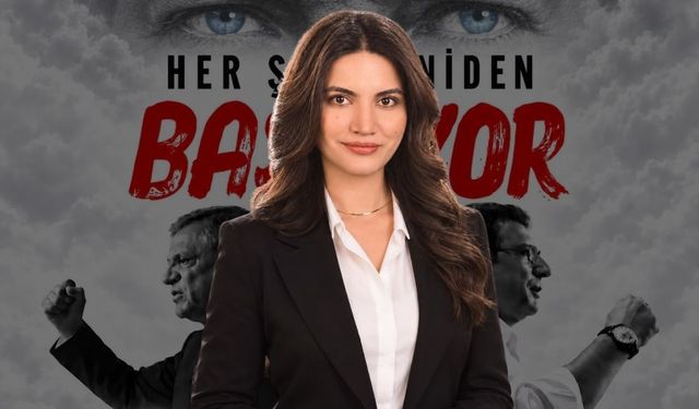 Yeni Parti Melikgazi İlçe Başkan Adayı Kamer Utlu kimdir?