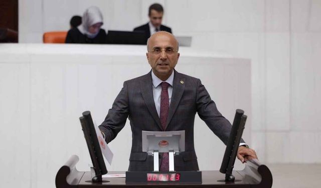 Kayseri’de iki belediye AK Parti’ye geçti, Aşkın Genç: Belediyeler halkındır