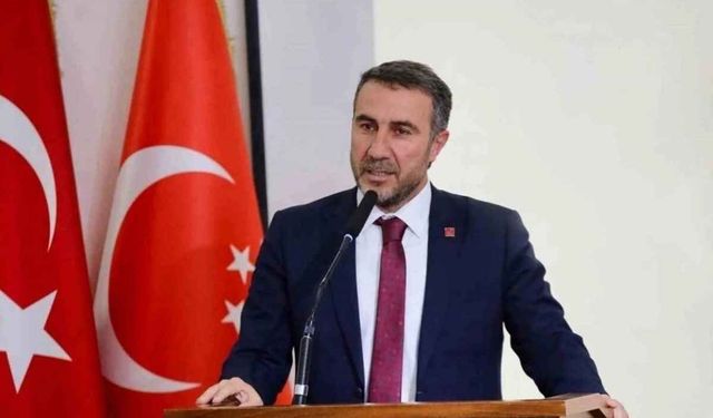 Kayseri Kızılay’da yeni başkana mesaj: Altun’dan dikkat çeken beklenti
