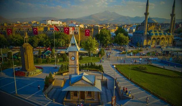 Büyükşehir Belediyesi açıkladı! Kayseri’de dev festival boyunca ücretsiz olacak