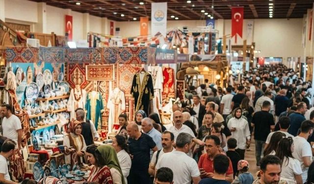 Kayseri’de 120 yıllık kültürel hazine gün yüzüne çıkıyor!
