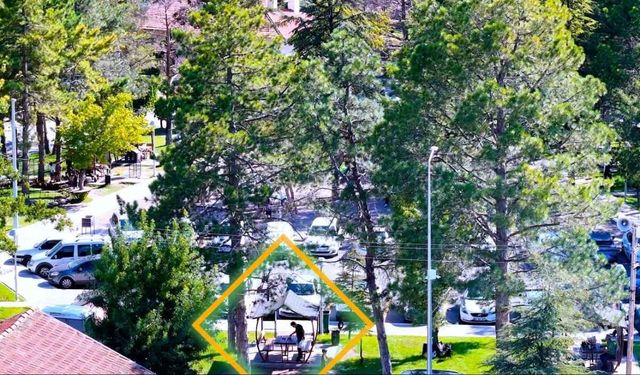 Kayseri’de gizli kameralar kayıttaydı! Dikkat çeken sosyal deney