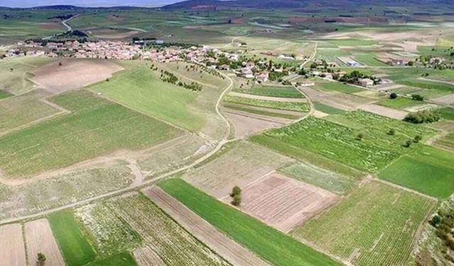 Kayseri’de açık arttırma ile arsa satılacak: Tarih belli oldu!