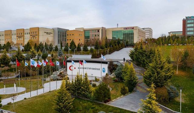 Öğrenciler ne yiyeceğine kendileri karar verecek! Kayseri Üniversitesi anket oluşturdu!