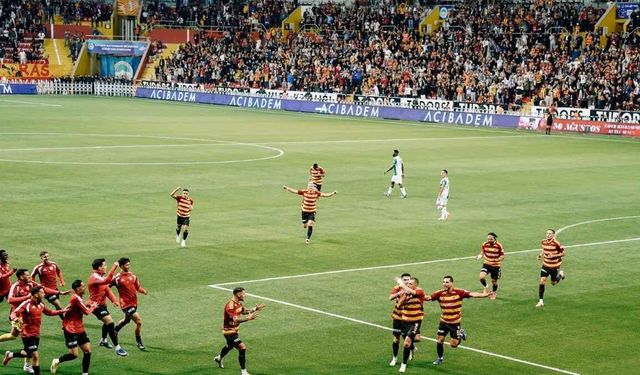 Kayserispor’un Mardin maçı öncesi taraftara kritik duyuru! Kontenjan ve kurallar belli oldu