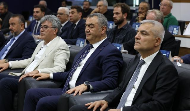 KAYSO Başkanı Büyüksimitci: “Üretimden kopmadan mücadele etmeliyiz”