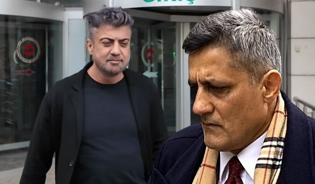Kaşif Kozinoğlu soruşturmasında Raci Şaşmaz'ın ifadesi ortaya çıktı: Birinin ölümünü önceden bilme ihtimalimiz yok