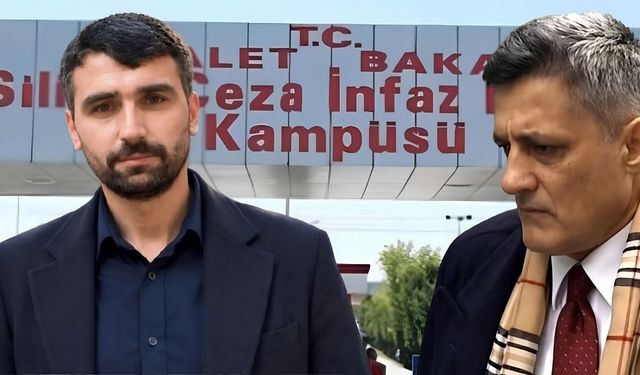 Kaşif Kozinoğlu soruşturmasında Gazeteci Osman Arslan tutuklandı