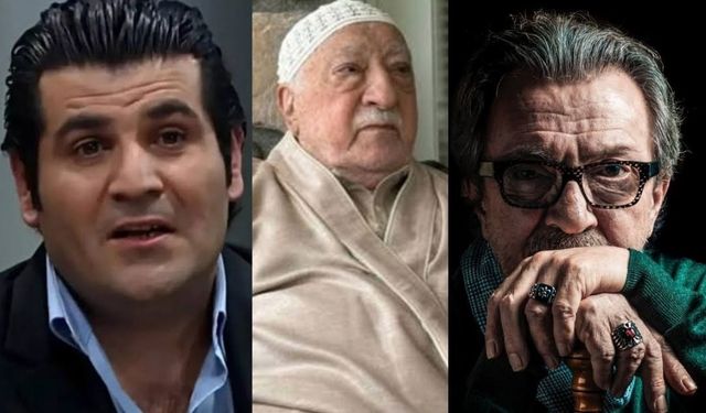 Kurtlar Vadisi’nin Nevzat’ından FETÖ açıklaması : 'Ah be hocam neden her şeyi anlatmadın'