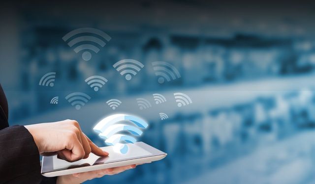 KYK yurtlarında 32 GB kotalı internet! Nasıl başvurulur?