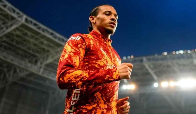 Okan Buruk’tan son dakika Leroy Sane kararı!
