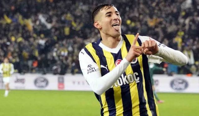 Mert Müldür sakatlandı! Fenerbahçe’de milli oyuncunun dönüş tarihi belli oldu