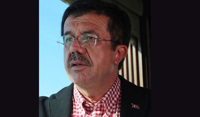 Nihat Zeybekci fon iddiasını doğruladı: “455 bin mağdur yatırımcıdan biriyiz”
