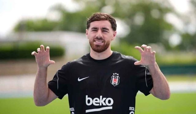 Beşiktaş’tan son dakika Orkun Kökçü açıklaması: Çok sert yanıt geldi