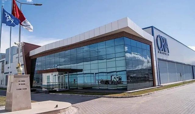 Kapanan Orta Anadolu Fabrikası ucuz iş gücü için Mısıra mı gidiyor?