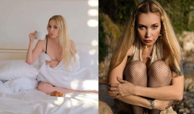11 yıllık eşinden boşanıp yeniden evlendi: Sıra dışı gelinliği sosyal medyada gündem oldu