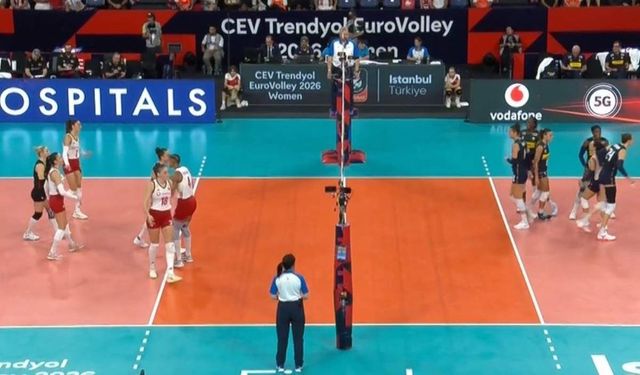 Filenin Sultanları kıyasıya mücadele ediyor! Hedef 2'nci şampiyonluk!