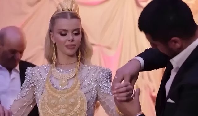 Vanlı Kara Haydar’ın sakladığı düğün altınları bulundu
