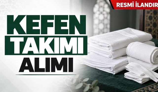 KEFEN TAKIMI ALIMI