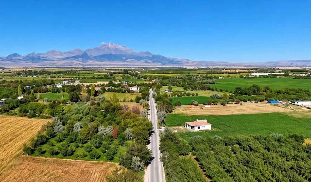 Kayseri’de geçen yıl verilen söz tutuldu: Durmak yok koşmaya devam!