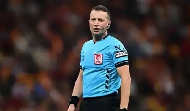 MHK soruşturmasında yeni gelişme! Süper Lig hakemi Yasin Kol gözaltına alındı