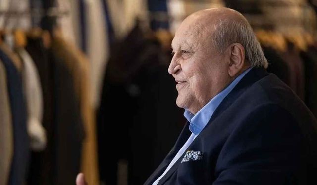 Kiğılı’nın kurucusu ünlü isim iktidara yüklendi: Siz inanıyor musunuz %30 enflasyona!
