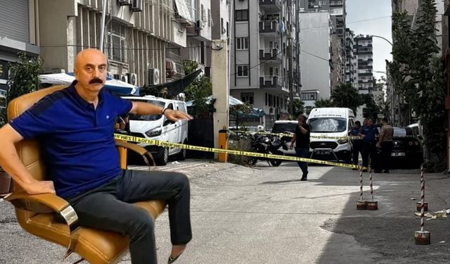 Adana'da kuyumcu cinayetinde 10 tutuklama: Yunanistan'a kaçış planı ortaya çıktı