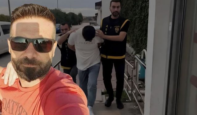 Adana’da pencereden düşerek ölen Özhan Ö. olayında eski eşi dahil 2 tutuklama
