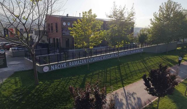 Bakan Göktaş Kayseri'ye geliyor: Alzheimer Aktif Yaşam Merkezi açılışına katılacak