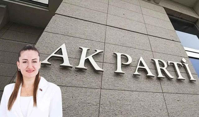 Antalya Büyükşehir Belediye Başkan Vekili Büşra Özdemir AK Parti’ye mi geçiyor? Tarih verildi!