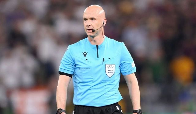 Süper Lig’de hakemlere yönelik o sözlere kırmızı kart gösterilecek