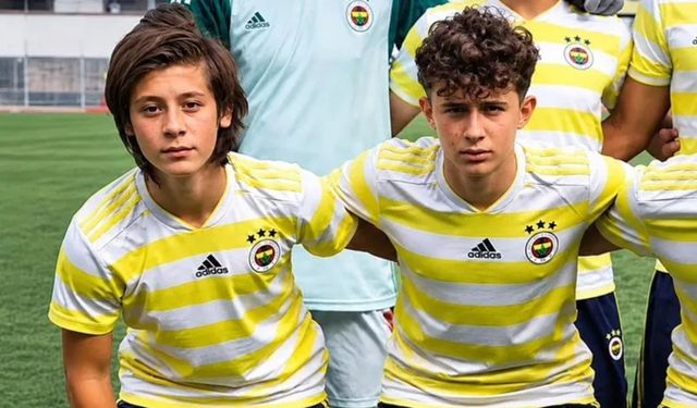 Arda Güler'in çocukluk arkadaşı o günleri anlattı: Biz giderdik, o gitmezdi