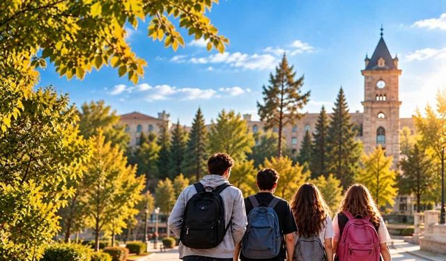 Kayseri’de belediyeden öğrencilere 24 bin TL eğitim desteği: Başvurular başladı!