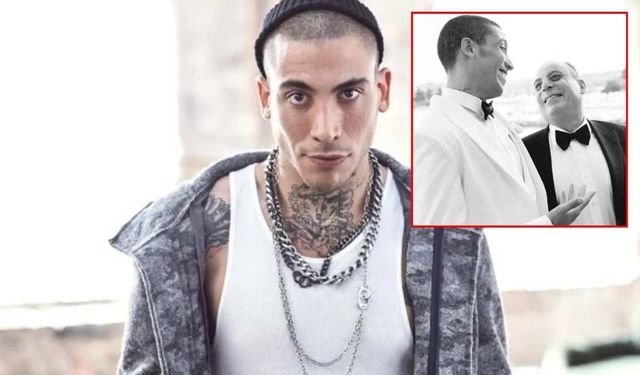 Can Bonomo’nun baba acısına büyük saygısızlık! Kız kardeşi isyan etti