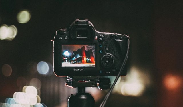 Öğretmen Gözüyle fotoğraf yarışması başvuruları başladı
