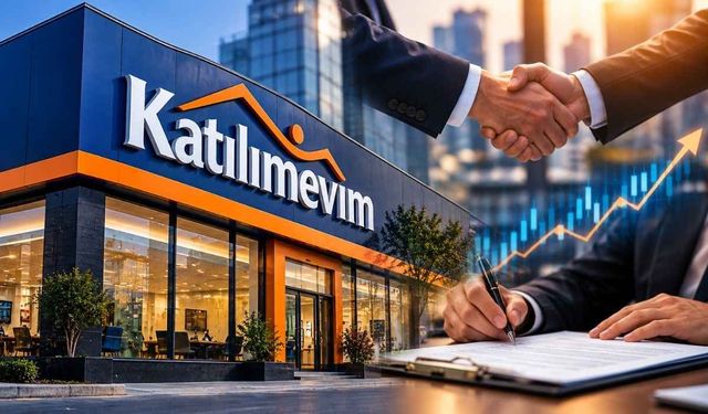 Katılımevim’in satışında yeni gelişme: KAP’a bildirildi!