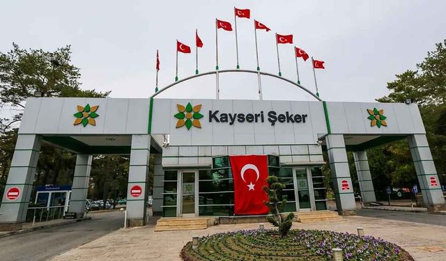 Şeker fabrikasında zehirlenenlerin sayısı 45'e çıktı: Kayseri Şeker'den açıklama geldi!