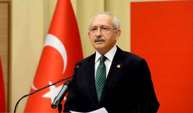 Kılıçdaroğlu’ndan AK Parti’ye geçenlerle ilgili: Bu belediye başkanlarında bir ar damarı sorunu var!
