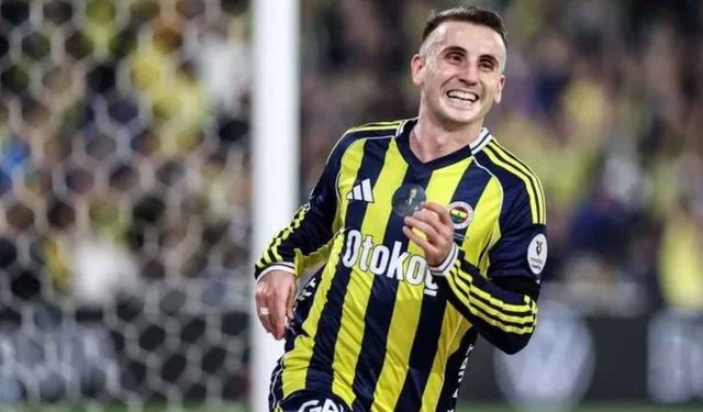Kerem Aktürkoğlu’ndan İsmail Kartal’a derbi mesajı: Kendimi affettirmek istiyorum