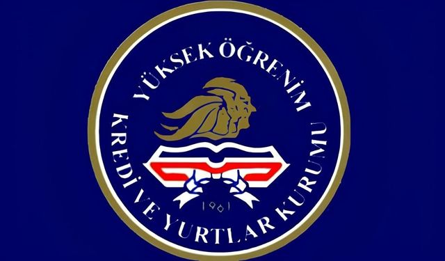 KYK Burs başvurularında son gün: 16 Ekim